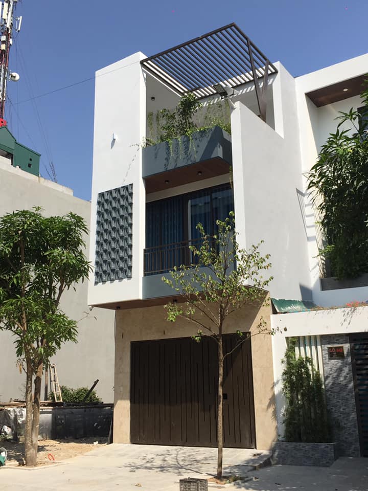 Nhà Phố Thập Hương Quán