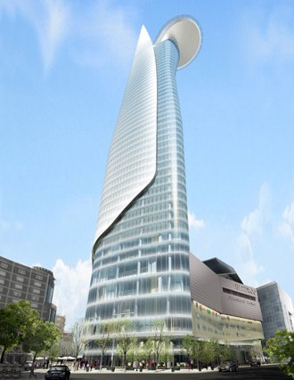  Tòa nhà Bitexco Financial